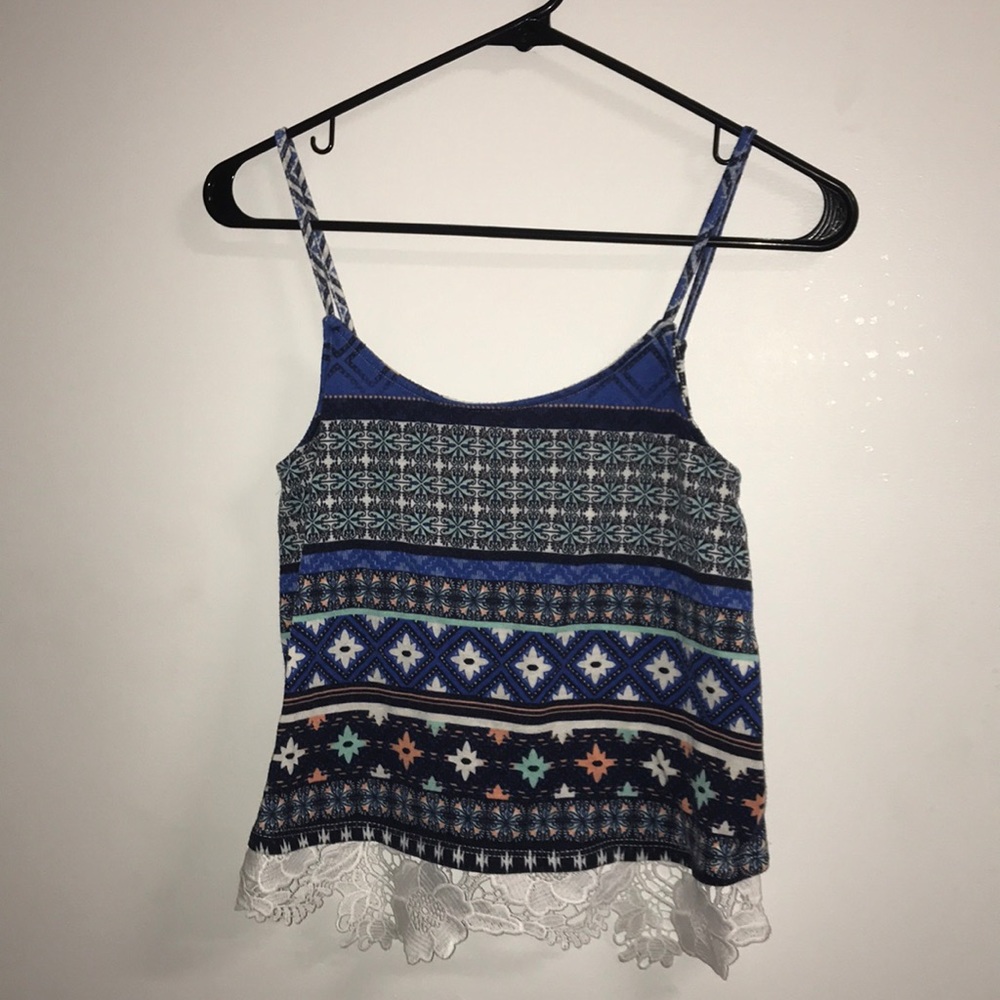 Tank top